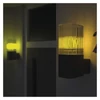 Kép 19/20 - LED kerti fali lámpa, 11,9 x 10,6 x 21,8 cm, 1 x E27, 25 W