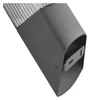 Kép 14/18 - LED kerti fali lámpa, 10,6 x 8,8 x 28, cm, 1 x E27, 25 W