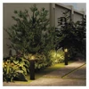 Kép 18/20 - LED kerti oszloplámpa, 12 x 12 x 80 cm, 1 x E27, 15 W