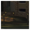 Kép 19/20 - LED kerti oszloplámpa, 12 x 12 x 80 cm, 1 x E27, 15 W