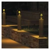 Kép 18/20 - LED kerti oszloplámpa, 14 x 14 x 50 cm, 1 x E27, 15 W