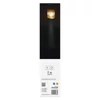 Kép 14/21 - LED kerti oszloplámpa, 15,4 x 13,3 x 75 cm, 1 x E27, 25 W