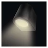Kép 2/22 - LED kerti fali lámpa, 8,8 x 6,7 x 8 cm, 1 x GU10, 35 W