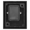 Kép 11/22 - LED kerti fali lámpa, 8,8 x 6,7 x 8 cm, 1 x GU10, 35 W