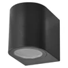 Kép 17/22 - LED kerti fali lámpa, 8,8 x 6,7 x 8 cm, 1 x GU10, 35 W