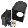 Kép 18/22 - LED kerti fali lámpa, 8,8 x 6,7 x 8 cm, 1 x GU10, 35 W