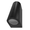 Kép 1/18 - LED kerti fali lámpa, 8,8 x 6,7 x 15,3 cm, 2 x GU10, 35 W