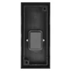 Kép 8/18 - LED kerti fali lámpa, 8,8 x 6,7 x 15,3 cm, 2 x GU10, 35 W