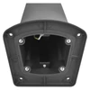 Kép 19/22 - LED kerti oszloplámpa, 15,3 x 13,3 x 45 cm, 1 x E27, 25 W