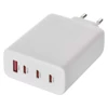 Kép 2/15 - EMOS Univerzális USB töltő GaN PD 120 W max.
