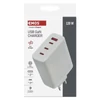 Kép 9/15 - EMOS Univerzális USB töltő GaN PD 120 W max.