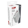 Kép 12/15 - EMOS Univerzális USB töltő GaN PD 120 W max.