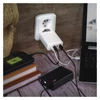 Kép 14/15 - EMOS Univerzális USB töltő GaN PD 120 W max.