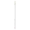 Kép 10/11 - EMOS LED Fénycső T8 18 W 1 980 lm 120 cm, Hideg fehér