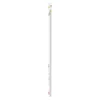 Kép 10/11 - LED Fénycső T8 18 W 1 980 lm 120 cm, természetes fehér