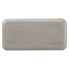 Kép 6/8 - GP Powerbank B+ Series, 10 000 mAh, 15 W, bézs