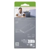 Kép 8/8 - GP Powerbank B+ Series, 10 000 mAh, 15 W, bézs