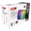 Kép 10/14 - GoSmart kültéri LED reflektor, bővítő készlet, 1 darab, 4 W, RGBIC dimmelhető, WiFi