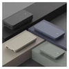 Kép 3/8 - GP Powerbank B+ Series, 5 000 mAh, 12 W, zöldesszürke