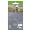 Kép 8/8 - GP Powerbank B+ Series, 5 000 mAh, 12 W, zöldesszürke