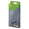 Kép 2/7 - GP Powerbank B+ Series, 10 000 mAh, 15 W, kék
