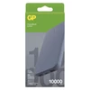 Kép 6/7 - GP Powerbank B+ Series, 10 000 mAh, 15 W, kék
