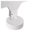 Kép 16/22 - GoSmart LED asztali lámpa Hexagon fehér, 6 részből álló, RGBIC dimmelhető, WiFi