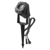 Kép 2/13 - GoSmart kültéri LED spotlámpa, bővítő készlet, 1 darab, 1,5 W, RGBIC dimmelhető, WiFi