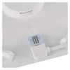 Kép 19/22 - GoSmart LED-es lámpatest Hexagon, indító készlet, 10 rész, 19 W, RGBIC dimmelhető, WiFi