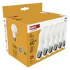 Kép 9/10 - LED izzó Basic A60 / E27 / 8,8 W (60 W) / 806 lm / Természetes fehér