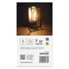 Kép 14/21 - LED kerti fali lámpa MALVA, 13 × 12 × 25 cm, 1 × E27, 15 W