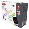 Kép 14/22 - GoSmart LED lámpatest Lines fehér, 9 részből álló, 34 W, RGBIC dimmelhető, WiFi
