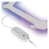 Kép 16/22 - GoSmart LED lámpatest Lines fehér, 9 részből álló, 34 W, RGBIC dimmelhető, WiFi