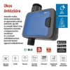 Kép 16/21 - GoSmart öntöző időzítő, Bluetooth 5.0, 1 kimenet