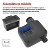 Kép 17/21 - GoSmart öntöző időzítő, Bluetooth 5.0, 1 kimenet