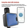 Kép 18/21 - GoSmart öntöző időzítő, Bluetooth 5.0, 1 kimenet