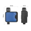 Kép 21/21 - GoSmart öntöző időzítő, Bluetooth 5.0, 1 kimenet
