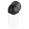 Kép 3/20 - LED kerti fali lámpa CASSIA, 12,6 × 9,5 × 22,2 cm, 1 × E27, 15 W