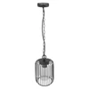 Kép 3/20 - LED kerti függőlámpa SALVIA, 16 × 16 × 32 cm, 1 × E27, 15 W