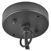 Kép 17/20 - LED kerti függőlámpa SALVIA, 16 × 16 × 32 cm, 1 × E27, 15 W