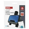 Kép 5/23 - GoSmart öntöző időzítő, Bluetooth 5.0, 2 kimenet