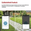 Kép 21/23 - GoSmart öntöző időzítő, Bluetooth 5.0, 2 kimenet