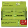Kép 3/3 - GP Recharge 800 AAA Akkumulátor (HR03) 6db