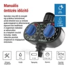 Kép 14/18 - Mechanikus öntöző időzítő, 1 kimenet