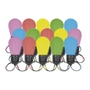 Kép 17/18 - GoSmart LED fényfüzér – 15× parti izzók, 15 m, kültéri és beltéri, RGBIC WiFi