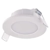 Kép 3/14 - LED reflektor LORI fehér, kerek, 4,5W CCT