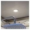 Kép 6/14 - LED reflektor LORI fehér, kerek, 4,5W CCT