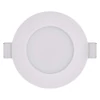 Kép 7/14 - LED reflektor LORI fehér, kerek, 4,5W CCT