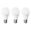 Kép 5/10 - LED izzó Basic A60 / E27 / 8,8 W (60 W) / 806 lm / Meleg fehér