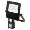 Kép 4/22 - EMOS VISIO LED reflektor 10W mozgásérzékelővel IP54 term. fehér